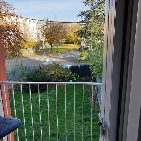 Appartement Lumiere à Cholet Extérieur photo