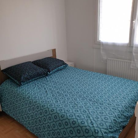 Appartement Lumiere à Cholet Extérieur photo
