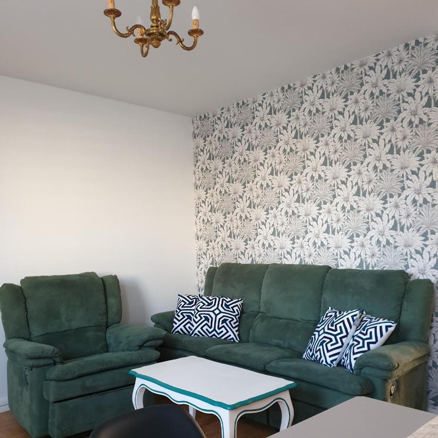 Appartement Lumiere à Cholet Extérieur photo