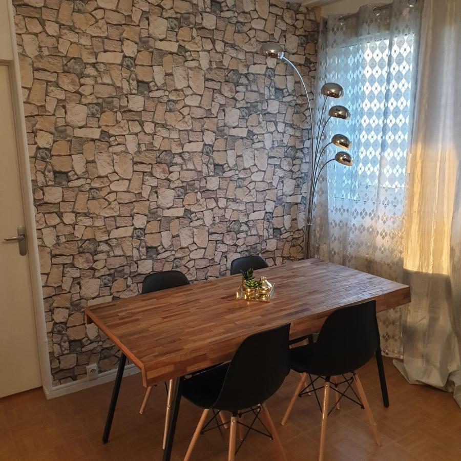 Appartement Lumiere à Cholet Extérieur photo