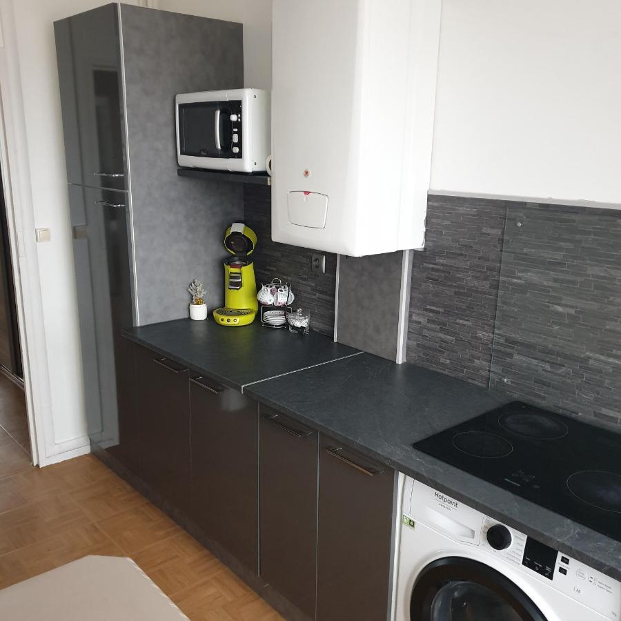 Appartement Lumiere à Cholet Extérieur photo
