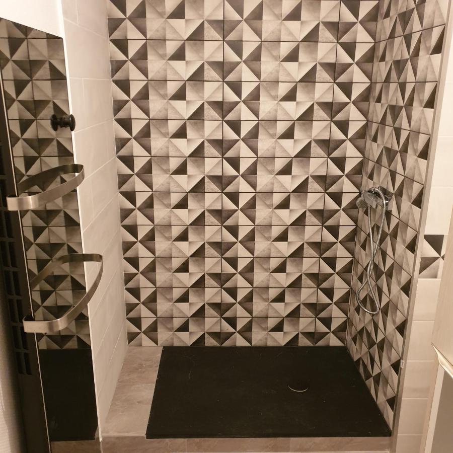 Appartement Lumiere à Cholet Extérieur photo