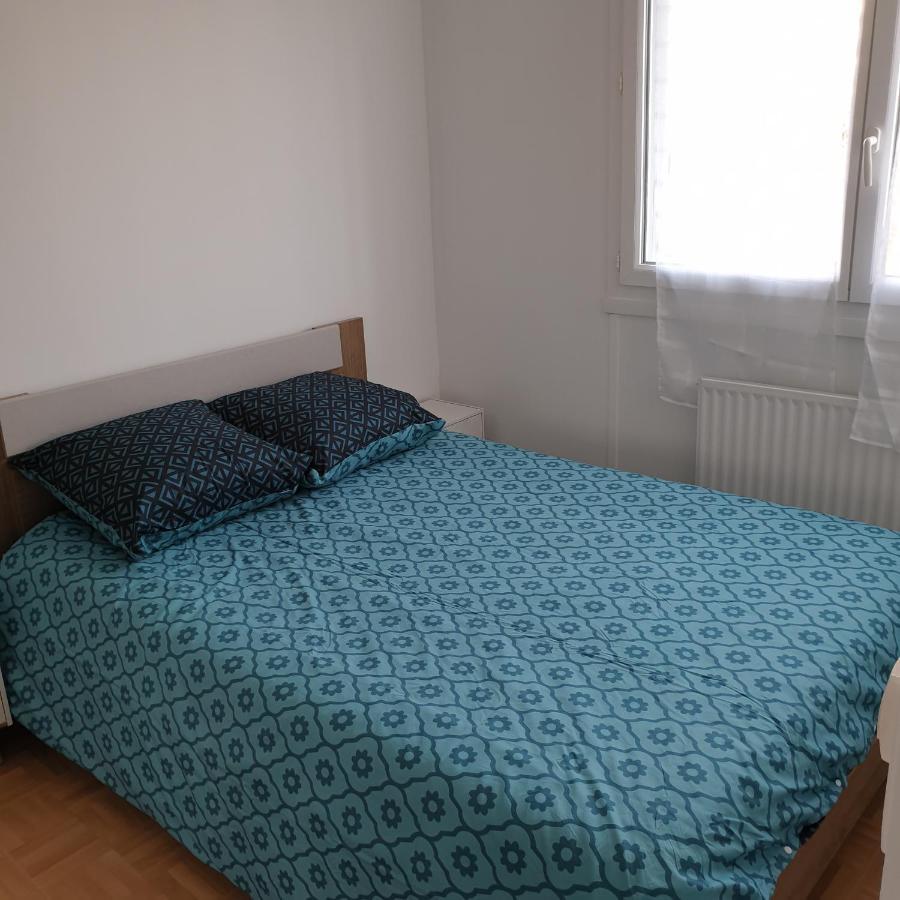 Appartement Lumiere à Cholet Extérieur photo