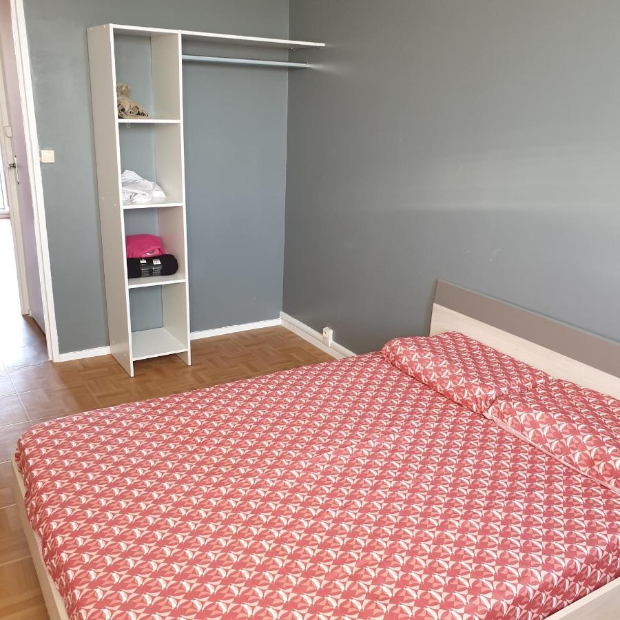 Appartement Lumiere à Cholet Extérieur photo